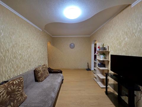 квартира по адресу Украинская ул., 45