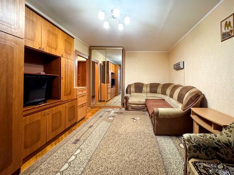 квартира по адресу Сентябрьская ул., 5