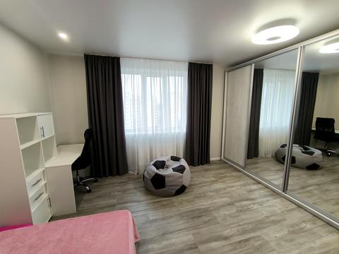 квартира за адресою Боголюбова вул., 35