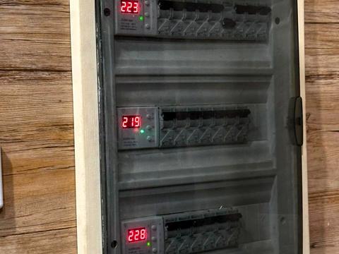 дом по адресу Урожайная ул.