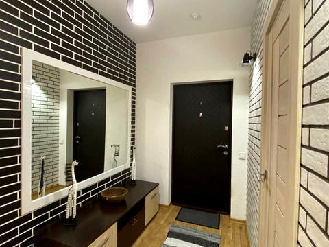 квартира по адресу Олены Пчилки ул., 8