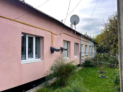 будинок за адресою Чкалова вул., 8