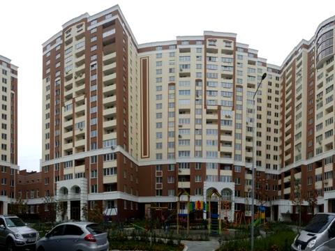 квартира за адресою Симона Петлюри вул. (Черняховського), 21-В