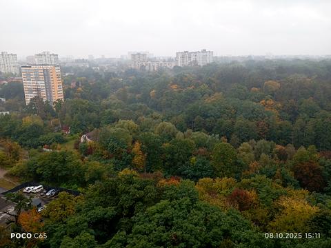 квартира за адресою Українська вул., 6