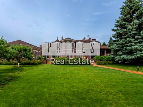 будинок за адресою смт. Козин, Старокиївська вул.