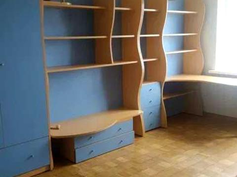 квартира за адресою Мостицька вул., 10