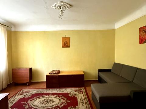 квартира по адресу Алана Шепарда ул. (Суворова), 28