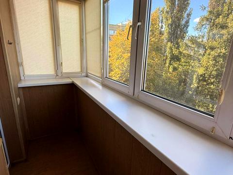 квартира по адресу Тополева, 6