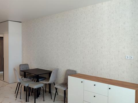 квартира по адресу Миколы Бажана просп., 17-А