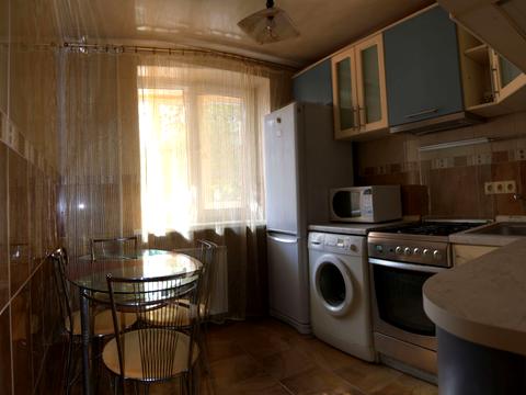 квартира по адресу 23 Августа ул., 43