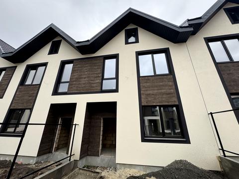 будинок за адресою Сергія Мазіна, 4