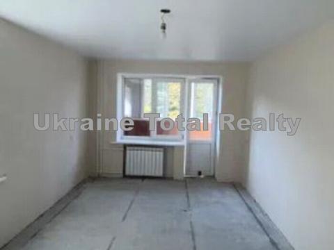 квартира за адресою Берестейський просп. (Перемоги), 101/2