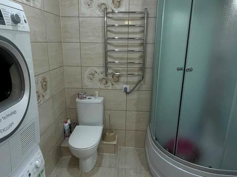 квартира по адресу Беговая ул., 17б