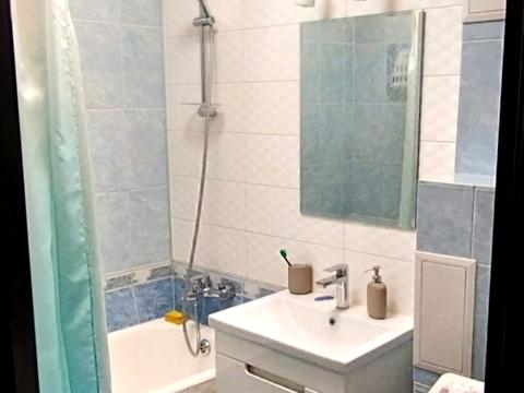 квартира за адресою Симиренка вул., 5