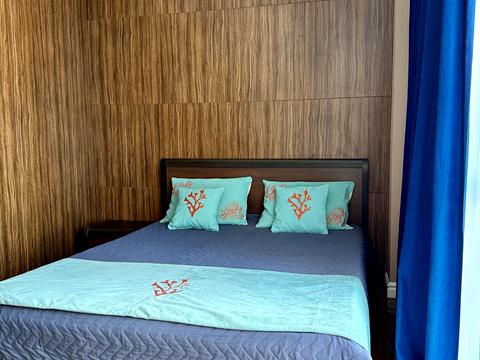 квартира по адресу Казимира Малевича ул. (Боженка), 48