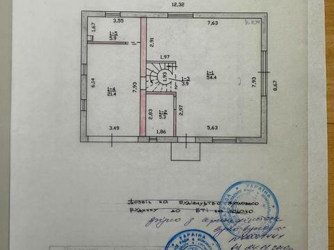 будинок за адресою лінія, 6