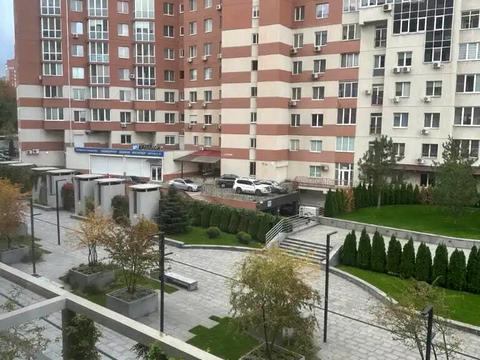 квартира за адресою Кучеревського бульв., 1