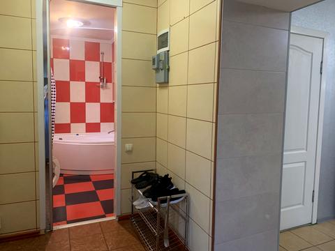 квартира по адресу Садовая ул., 13