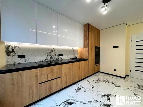 квартира по адресу Волчинецкая ул., 221