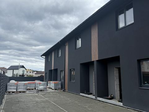 дом по адресу Руданського, 12