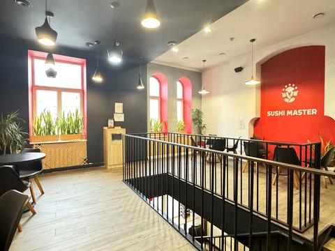 комерційна за адресою Басейна вул., 15