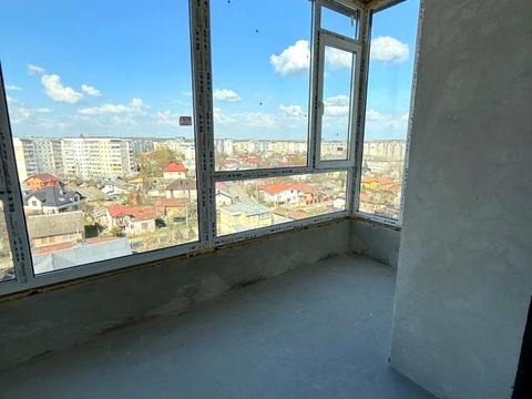 квартира по адресу Мира ул., 100-А