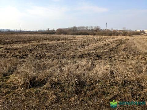 участок по адресу 