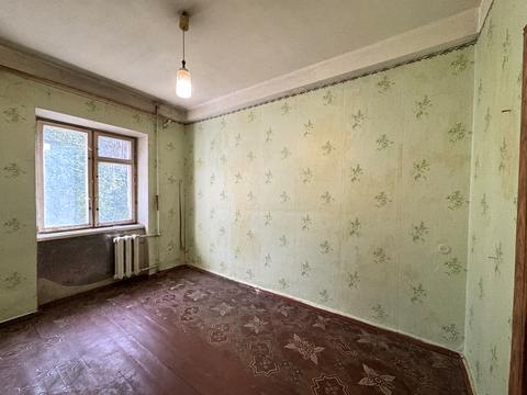 квартира по адресу Довженко ул., 8