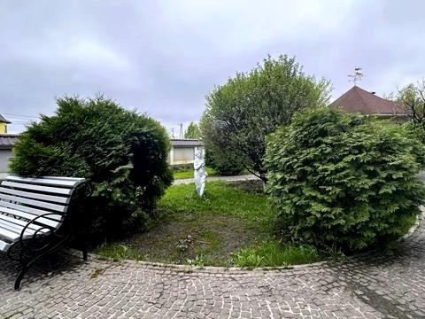 будинок за адресою Київська вул., 3