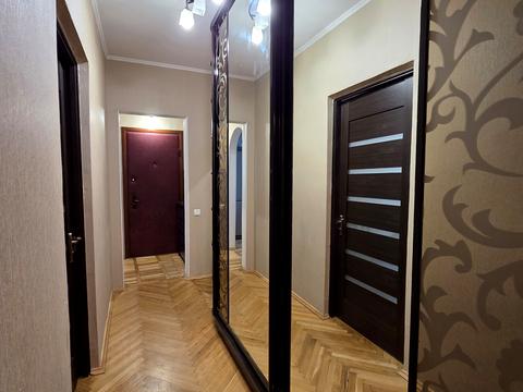 квартира за адресою Тетяни Яблонської вул., 1