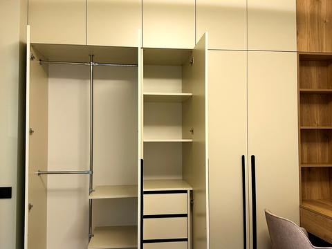 квартира за адресою Тадея Рильського бульв., 4