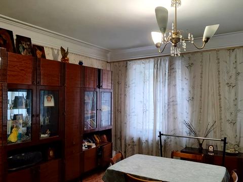 дом по адресу Фестивальна, 1