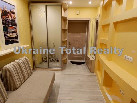 квартира за адресою с. Чайки, Валерія Лобановського вул., 18