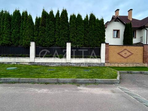 будинок за адресою Проектна вул., 21