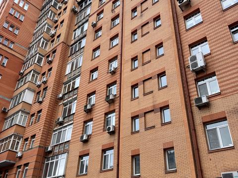 квартира за адресою Панаса Мирного вул., 14