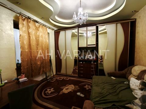 квартира за адресою Золота вул., 17