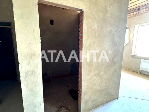 квартира за адресою Новоселів вул., 1