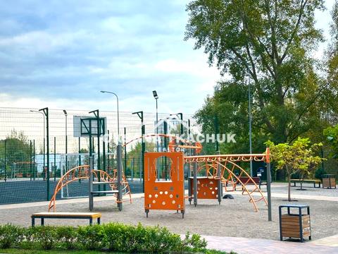 квартира по адресу Днепровская набережная ул., 16-Г