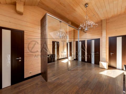 дом по адресу Зелёная ул.