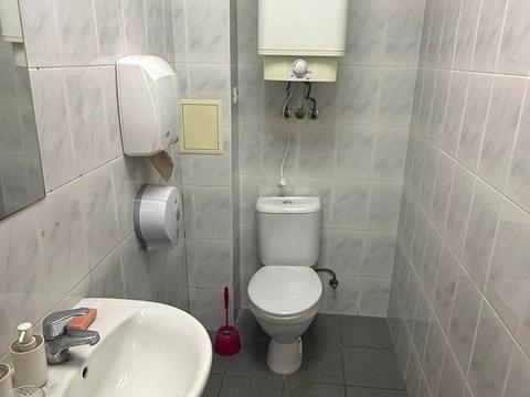 коммерческая по адресу Казимира Малевича ул. (Боженка), 86-Г