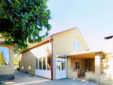 будинок за адресою Малахітовий пров., 2