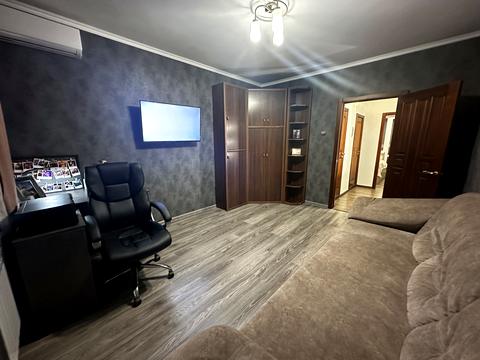 квартира по адресу Радужная ул., 11-А