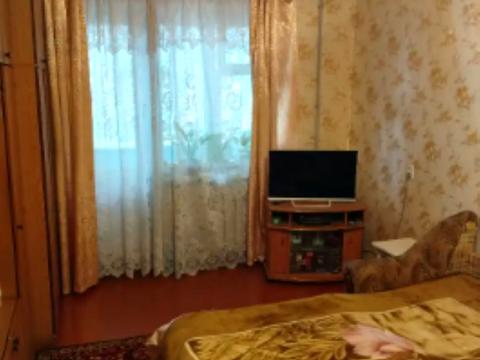 квартира по адресу Александра Поля просп. (Кірова), 121