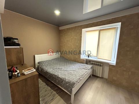 квартира за адресою Центральний бульв., 18