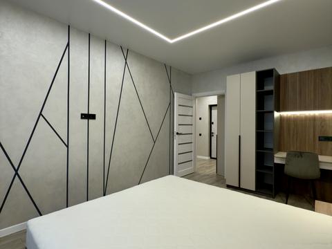 квартира за адресою Сімейна вул., 6