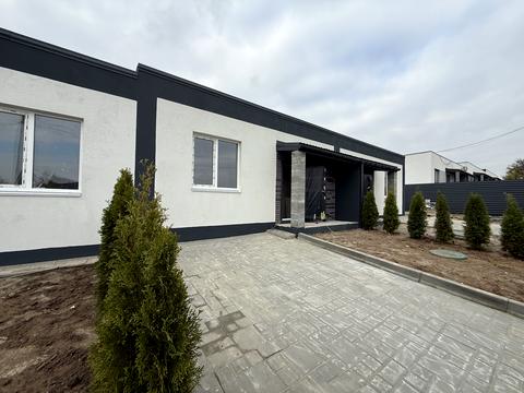 будинок за адресою Дніпровська вул. (Калініна)