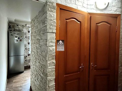 квартира за адресою Парамонова вул., 3