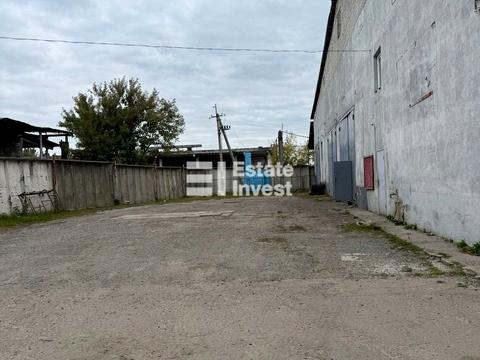 коммерческая по адресу Орєхова, 3