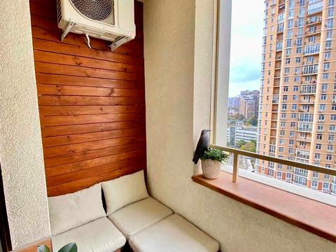 квартира по адресу Гагаринское Плато ул. (Гагаринское Плато), 5А/2