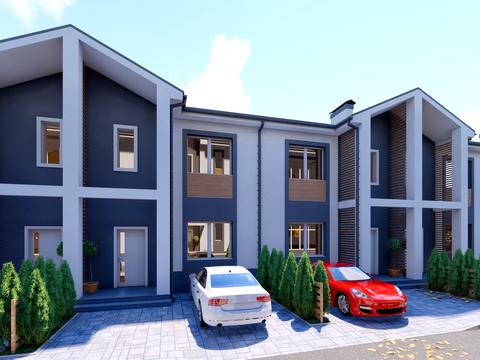 будинок за адресою Шереметка вул.